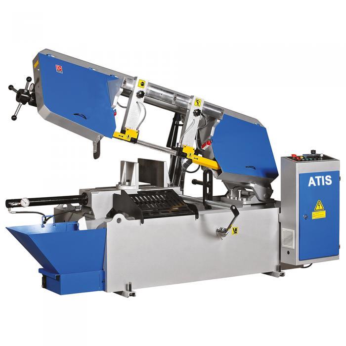 BANDSAW MACHINES