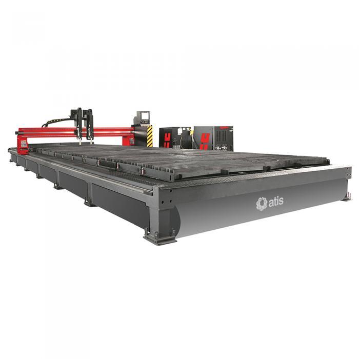 PLASMA CUTTING MACHINES