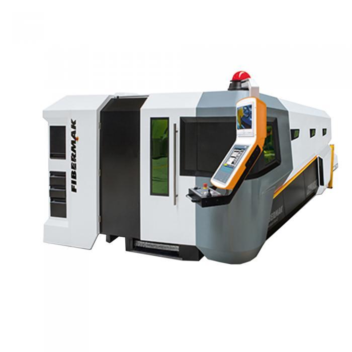 LASER CUTTING MACHINE